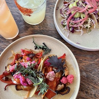 Hermanito - Mexican Near Me - Los Angeles, California