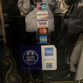 Capizzi - Front door entrance, credit card payments would be surcharged 4% unless paying by cash. - Pizza Near Me - New York, New York Capizzi - Front door entrance, credit card payments would be surcharged 4% unless paying by cash. - Pizza Near Me - New York, New York