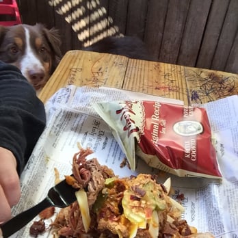Yellow Dog Eats - The Florida Cracker sandwich. - Sandwiches Near Me - Windermere, Florida