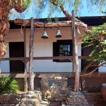 Olvera Street - Local Flavor Near Me - Los Angeles, California