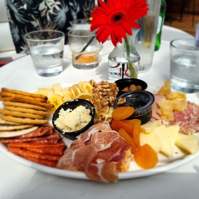 IO Godfrey Rooftop Lounge by null IO Godfrey Rooftop Lounge by null