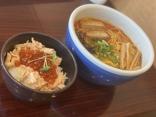Hokkaido Ramen Santouka by null
