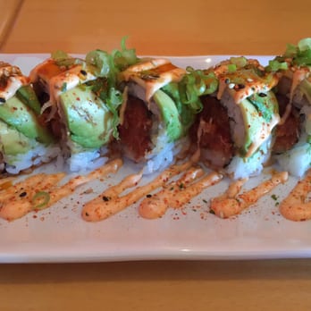 39 Degrees - Japanese Near Me - Long Beach, California