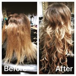 Couture Beauty Hair Extension Salon