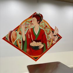 Xi’an Famous Foods