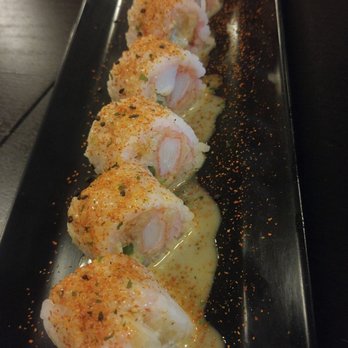 Itto Sushi - Sushi Bars Near Me - Midvale, Utah