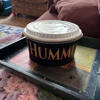 Hummus & Garlic - Mediterranean Near Me - Waterford Township, Michigan Hummus & Garlic - Mediterranean Near Me - Waterford Township, Michigan