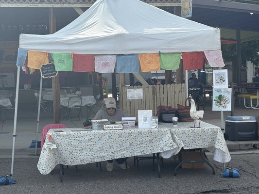 Louisville Farmers Market by null
