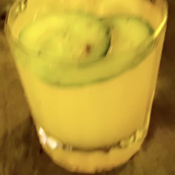 Wabi on Rose - Special Edition Spicy Marg with Nosotros Tequila 750ml - Sushi Bars Near Me - Venice, California Wabi on Rose - Special Edition Spicy Marg with Nosotros Tequila 750ml - Sushi Bars Near Me - Venice, California