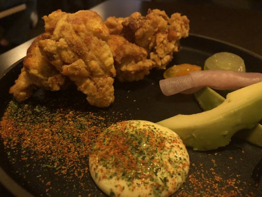 Moshi Ramen Bar by null