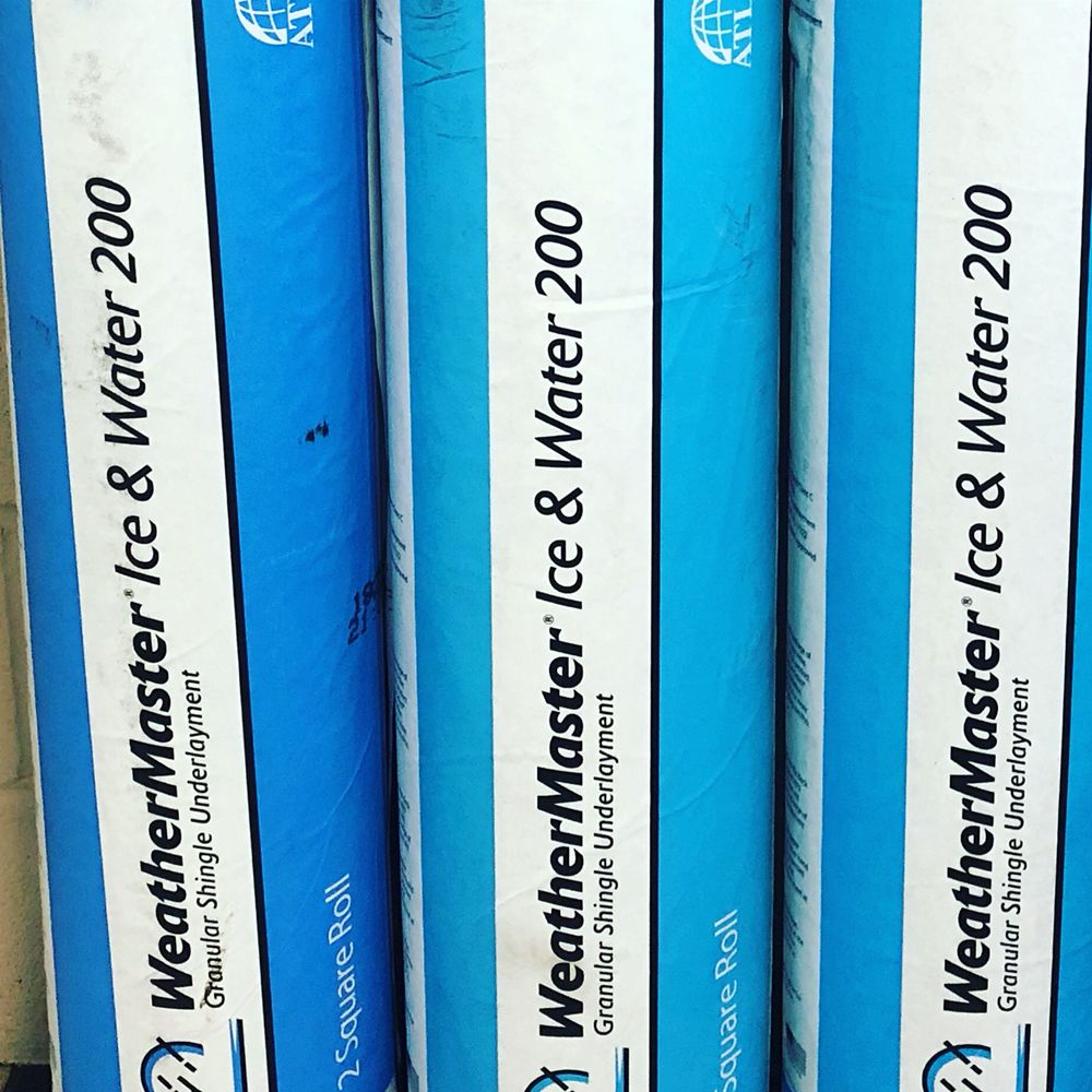 Slide of All Roofing Supply