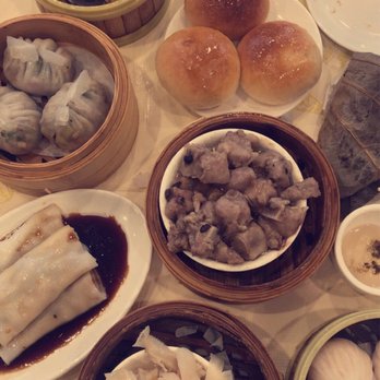 Hei La Moon - dim sum - Dim Sum Near Me - Boston, Massachusetts