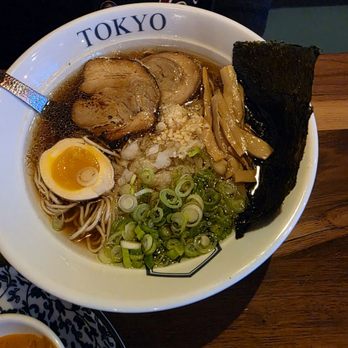 RAKKAN Ramen - Galleria - Soy ramen - Ramen Near Me - Houston, Texas RAKKAN Ramen - Galleria - Soy ramen - Ramen Near Me - Houston, Texas