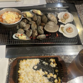 The Clam House - Korean Near Me - Monterey Park, California The Clam House - Korean Near Me - Monterey Park, California