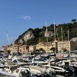 Port Lympia