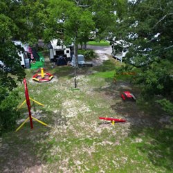 Baywood Campground