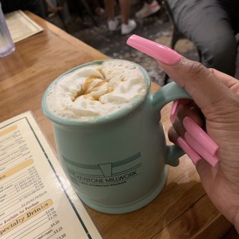 Brother Juniper's - Breakfast & Brunch Near Me - Memphis, Tennessee