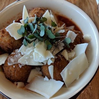Bettola Bistro - We ordered three plates of these!! - Italian Near Me - Denver, Colorado Bettola Bistro - We ordered three plates of these!! - Italian Near Me - Denver, Colorado