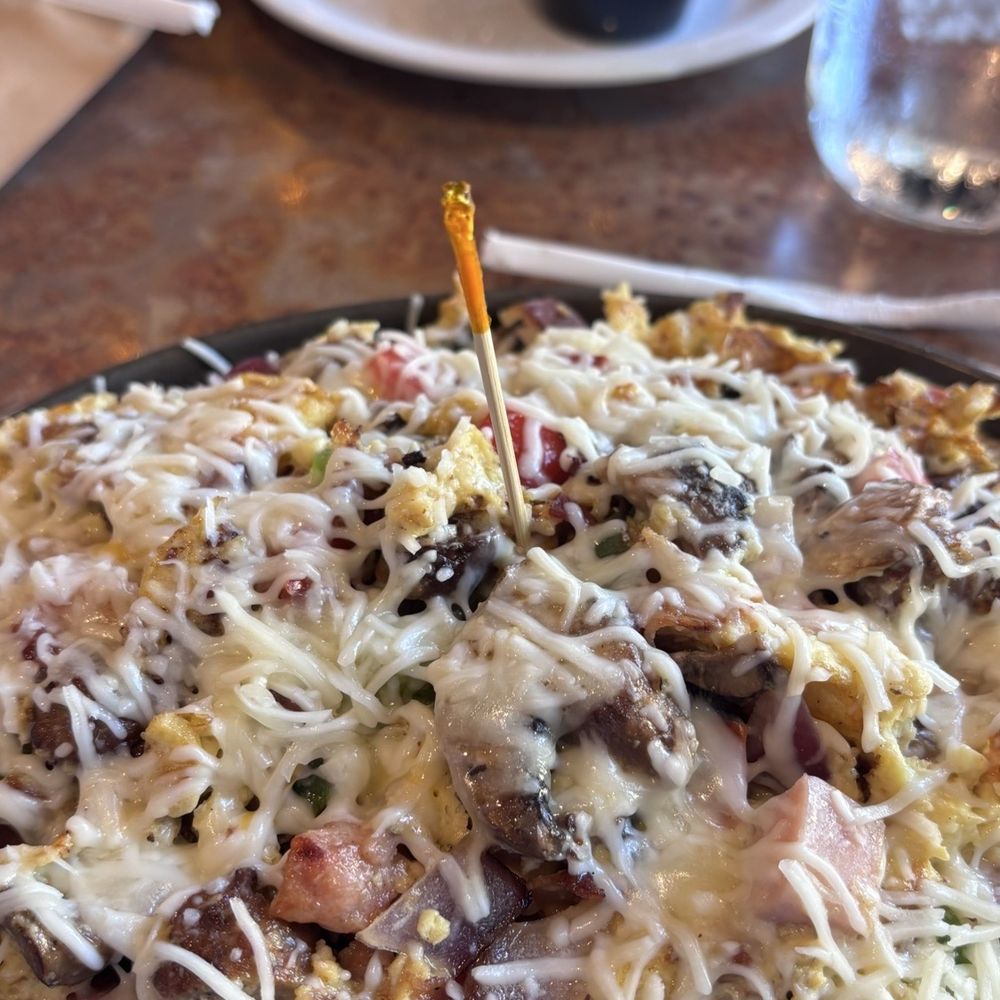 Huckleberry's - The Mississippi - Southern Near Me - Anaheim, California