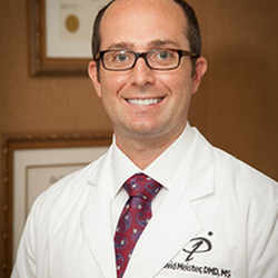 Periodontal and Implant Associates of Middle Tennessee - David Meister, DMD, MS of Periodontal and Implant Associates of Middle Tennessee, PC | Nashville, TN