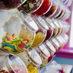 Candy Lane On Main
