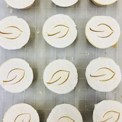 Small batch, artisanal vegan cheese