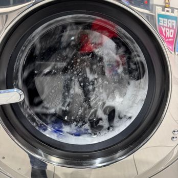 Love Laundry - Laundromat Near Me - Sacramento, California
