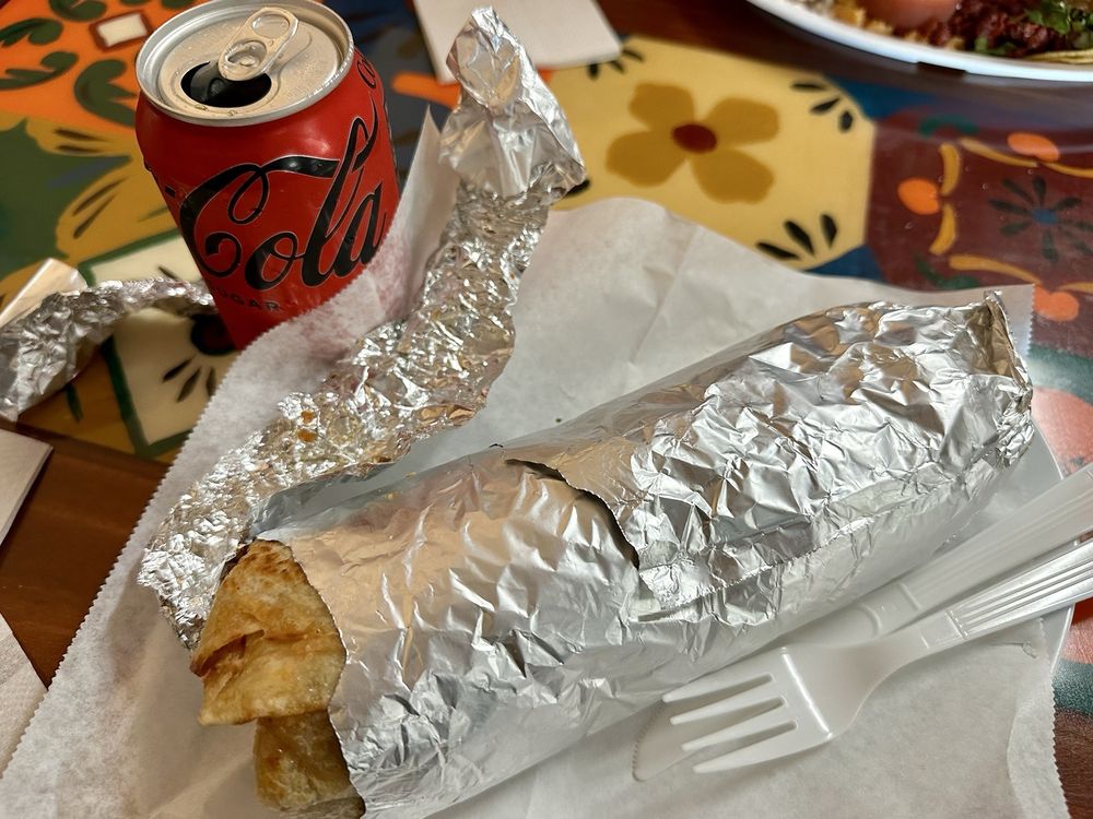 Taqueria Consuelo