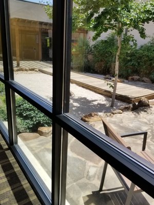 Asian American Resource Center by null