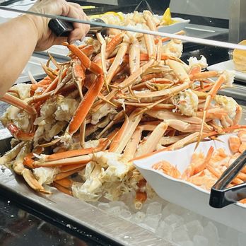 Ichiban Buffet - 6/20/26. IG: @jasfoodchronicles - Buffets Near Me - Covina, California Ichiban Buffet - 6/20/26. IG: @jasfoodchronicles - Buffets Near Me - Covina, California