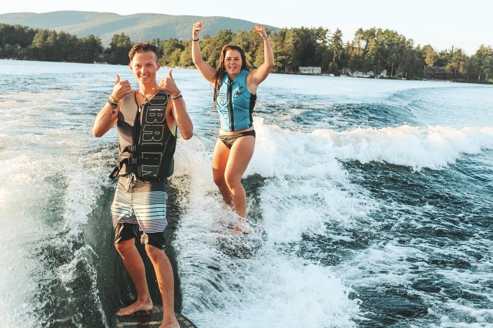 GOODHUE BOAT COMPANY, WOLFEBORO Updated June 2024 21 Photos & 13