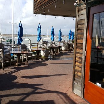Blue Sky Bistro - Seafood Near Me - Morro Bay, California Blue Sky Bistro - Seafood Near Me - Morro Bay, California