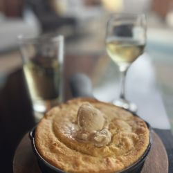 Tuckerman's Restaurant & Tavern - Cornbread