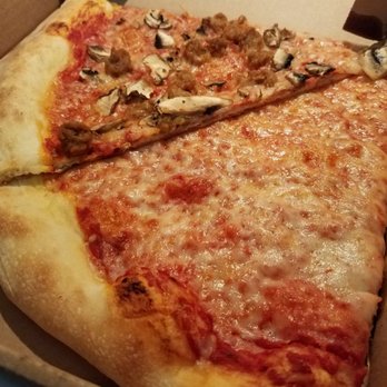 Straight From New York Pizza - Pizza Near Me - Salem, Oregon Straight From New York Pizza - Pizza Near Me - Salem, Oregon