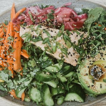 Caffe Central - Kings bowl - Coffee & Tea Near Me - Burlingame, California Caffe Central - Kings bowl - Coffee & Tea Near Me - Burlingame, California