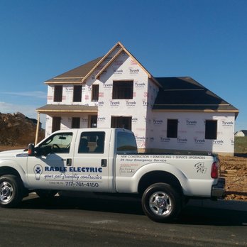 Radle Electric - We do new builds from the ground up! - Electricians Near Me - Camp Hill, Pennsylvania Radle Electric - We do new builds from the ground up! - Electricians Near Me - Camp Hill, Pennsylvania