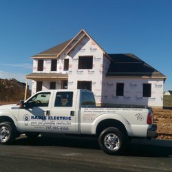 Radle Electric - We do new builds from the ground up!