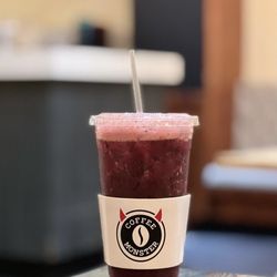 Poison ade