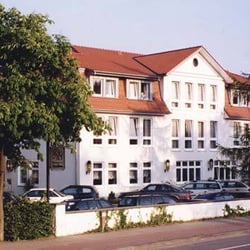 Restaurant Altes Gasthaus Grotehof