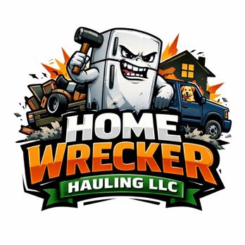Homewrecker Hauling - Company logo - Junk Removal & Hauling Near Me - Ferndale, Washington Homewrecker Hauling - Company logo - Junk Removal & Hauling Near Me - Ferndale, Washington