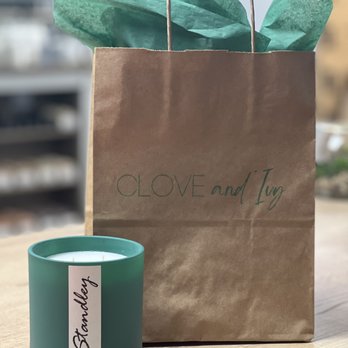 Clove and Ivy - Jewelry Near Me - Port Orchard, Washington Clove and Ivy - Jewelry Near Me - Port Orchard, Washington