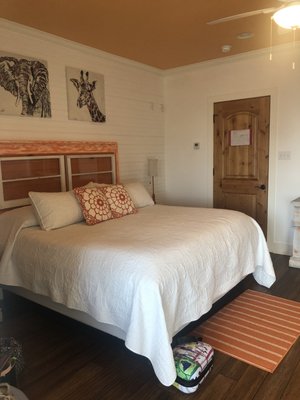 de la Bleau B&B by null