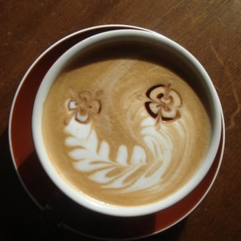 The Fresh Pot - A talented barista makes her mark - Coffee & Tea Near Me - Portland, Oregon The Fresh Pot - A talented barista makes her mark - Coffee & Tea Near Me - Portland, Oregon