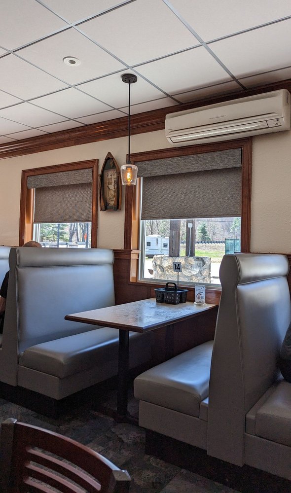Good Friends Restaurant