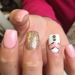EVA Nails