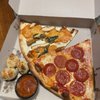 Daniel's Pizzeria gift card