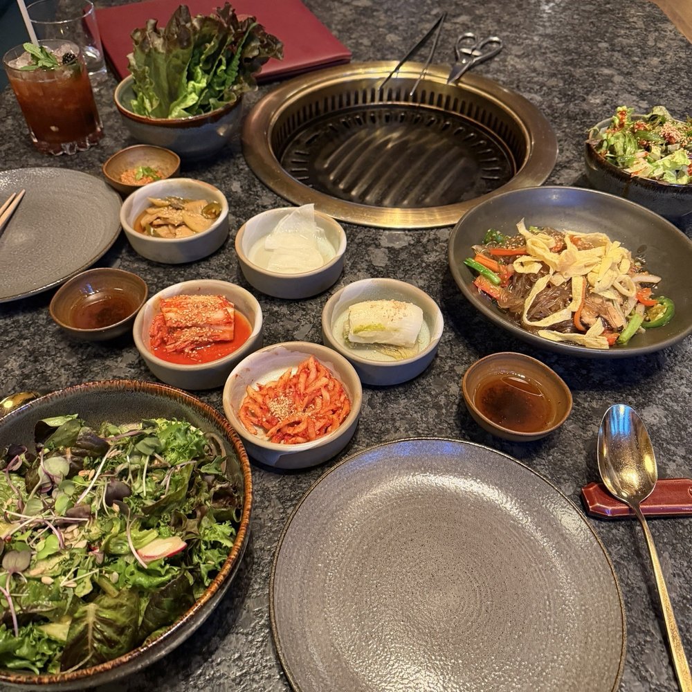 Perilla korean steakhouse - Steakhouses Near Me - Chicago, Illinois Perilla korean steakhouse - Steakhouses Near Me - Chicago, Illinois