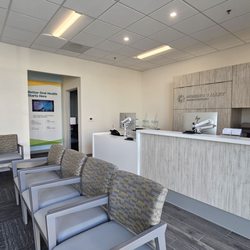 Moreno Valley Modern Dentistry - Inside