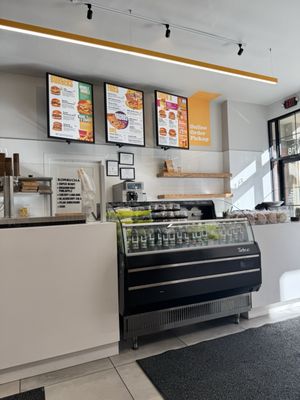 Unburger by null