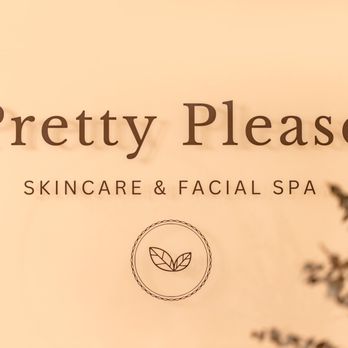 Pretty Please - Pretty Please Skincare & Facial Spa logo - Skin Care Near Me - New York, New York Pretty Please - Pretty Please Skincare & Facial Spa logo - Skin Care Near Me - New York, New York